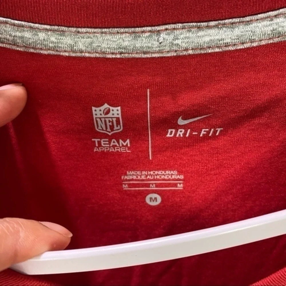 Nike nfl giants
